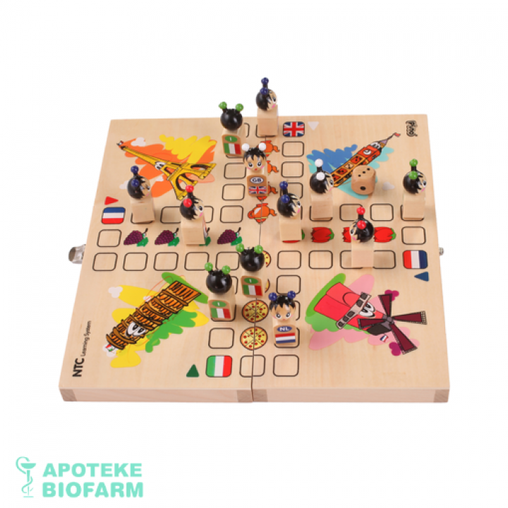 Pino Ntc Ne Ljuti Se Cov.4P006