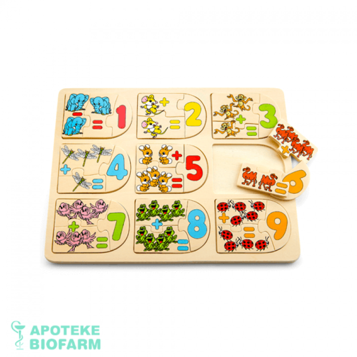 Pino Slag.matematika 4678-1/2