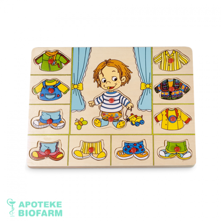 Pino Slagalica Obuci Decaka 4479A3