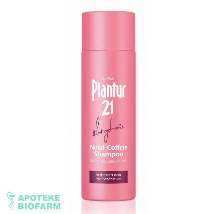 Plantur Nutri Coff.sam.