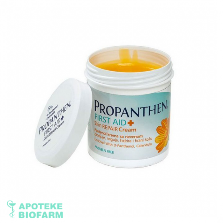 Propanthen Cr.sa Nevenom 110Ml