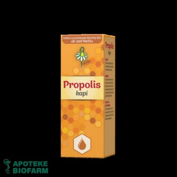 PANCIC kapi PROPOLIS 30mL