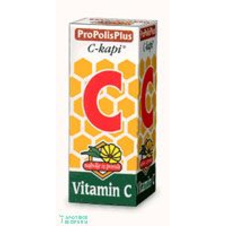 Propolis C Kapi 20Ml