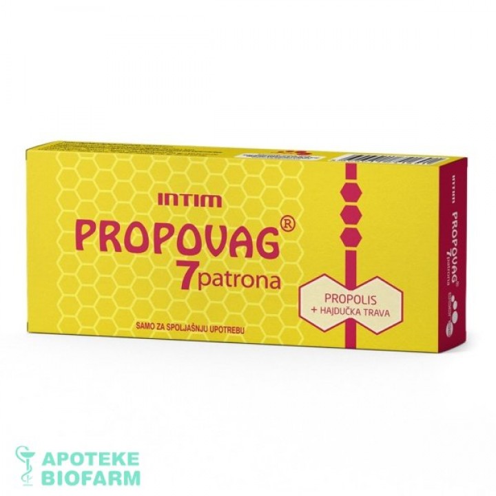Propovag Vaginalete A7