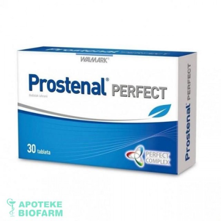 Prostenal Perfect Tbl. A30