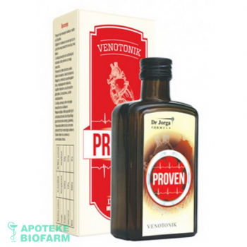 PROVEN TONIK 250ML PROVEN TONIK 250ML