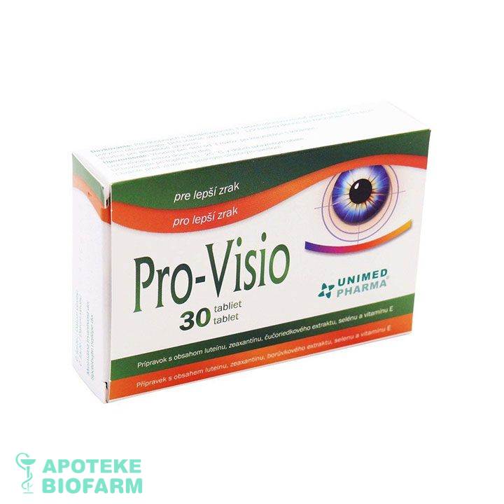 Pro-Visio Tablete A30