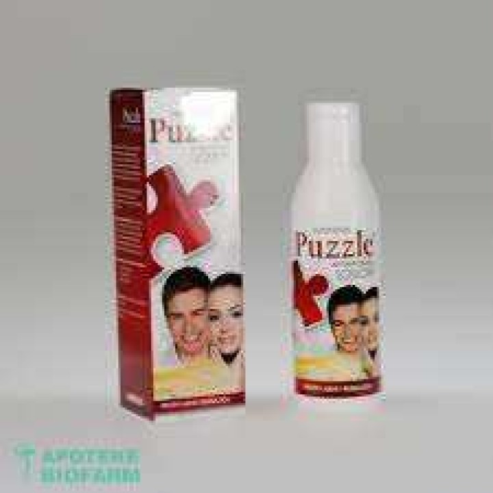 Puzzle Antibakteriski Losion 150Ml