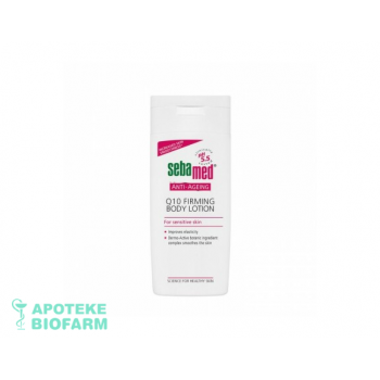 SEBAMED LOSION ZA TELO Q10 200ML SEBAMED LOSION ZA TELO Q10 200ML