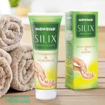 SILIX KREMA 100ml
