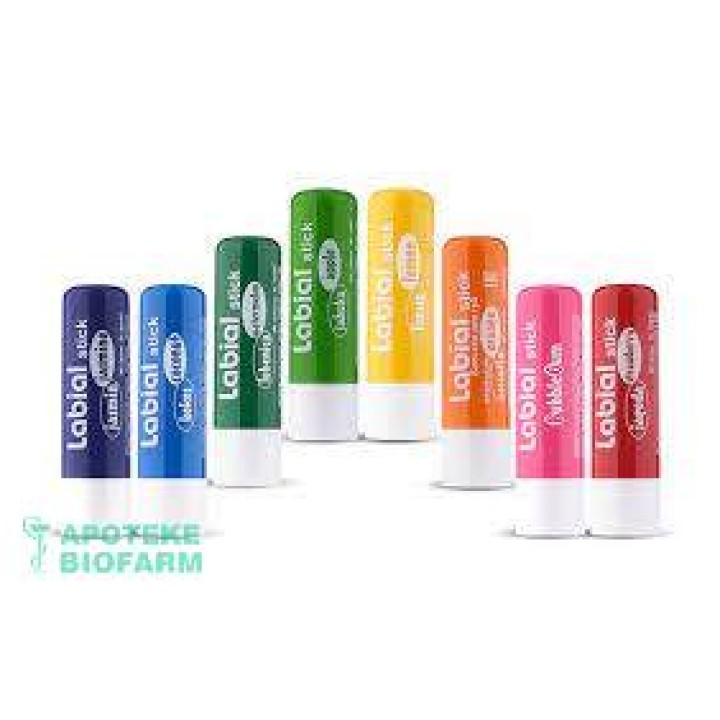 Labial Stik Za Usne Lubenica 4.4G