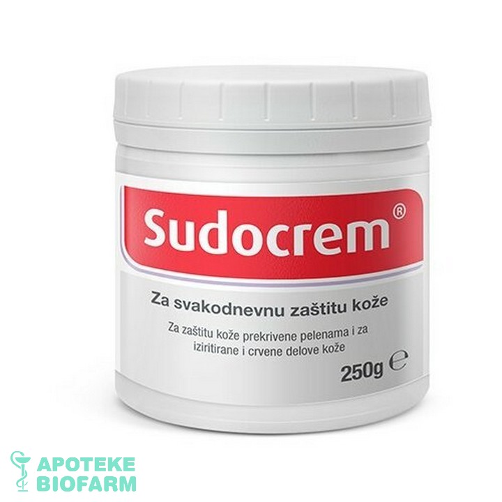 Sudocrem 250Gr