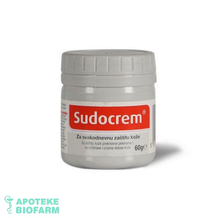 Sudocrem 60Gr