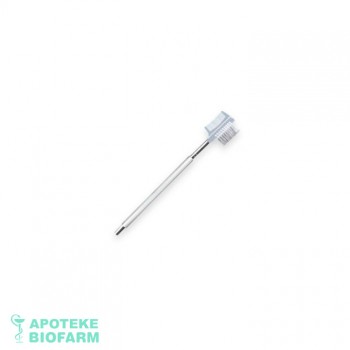 TOP CHOICE ČETKICA ZA OBRVE 6036