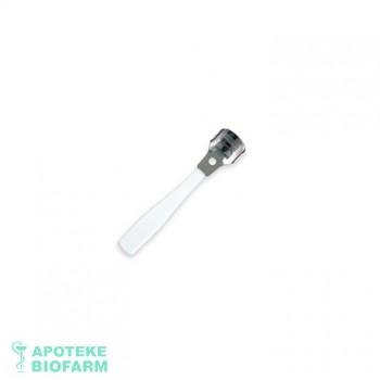 TOP CHOICE NOŽIĆ ZA PEDIKIR 7903 TOP CHOICE NOŽIĆ ZA PEDIKIR 7903