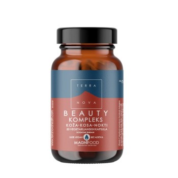 TERRANOVA BEAUTY COMPLEX CPS.A50