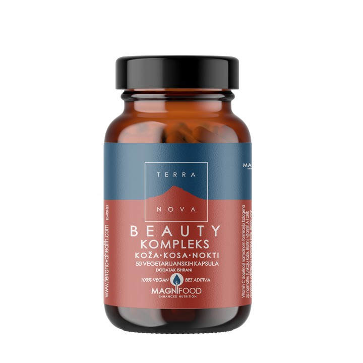 Terranova Beauty Complex Cps.a50