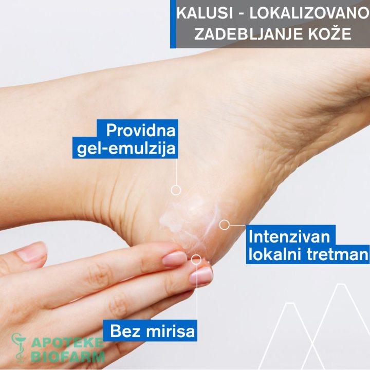 Uriage Keratosane 30 Gel Krema 40Ml 762