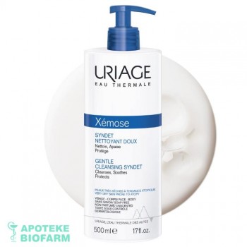 URIAGE XEMOSE SINDET 500ML 1311