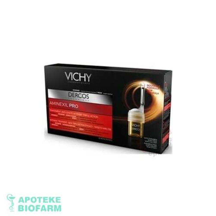 Vichy Amin.pro Amp.mus.a18 3431