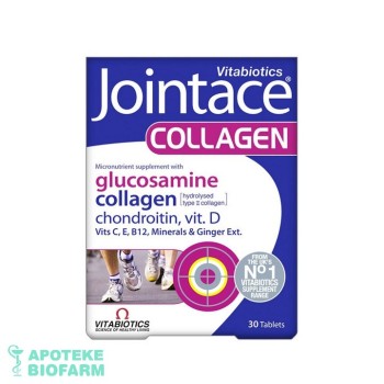 JOINTACE COLLAGEN TABLETE A30