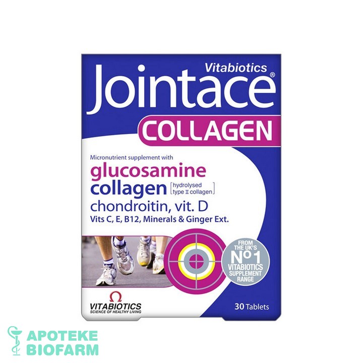Jointace Collagen Tbl. A30