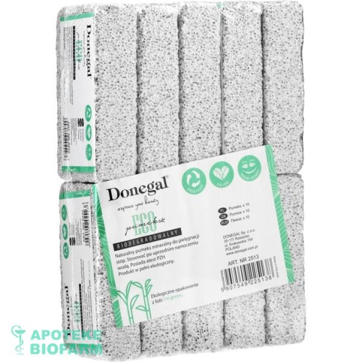 Dn Kamen Za Pedikir A 1 Kom 2513