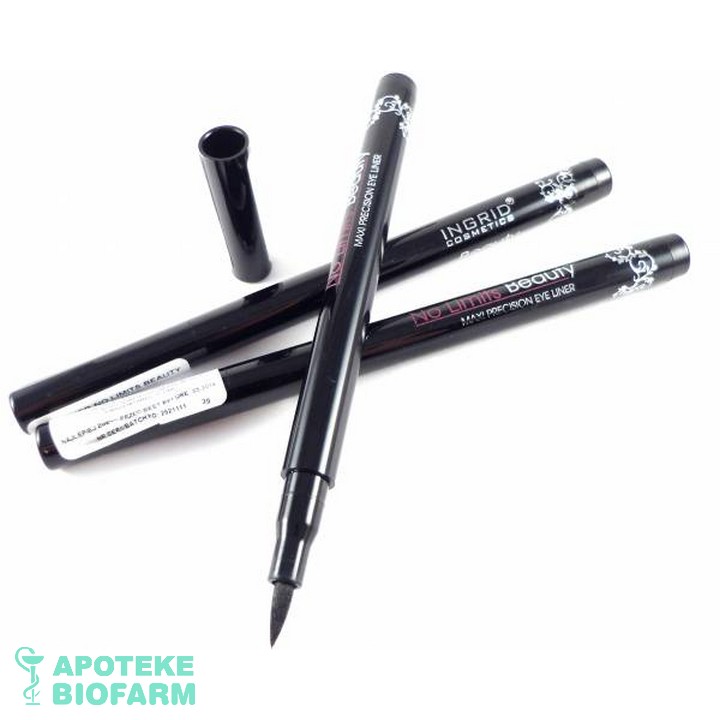 Ingrid No Limits Eyeliner