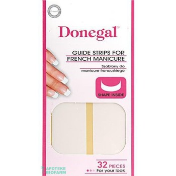 DN ŠABLONI ZA FRENCH 9577