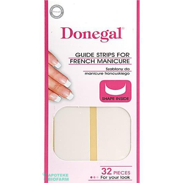 Dn Sabloni Za French 9577