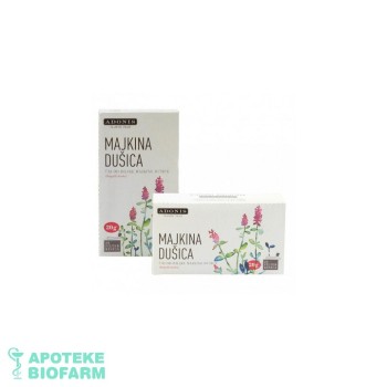 CAJ MAJCINA DUSICA FILTER ADONIS