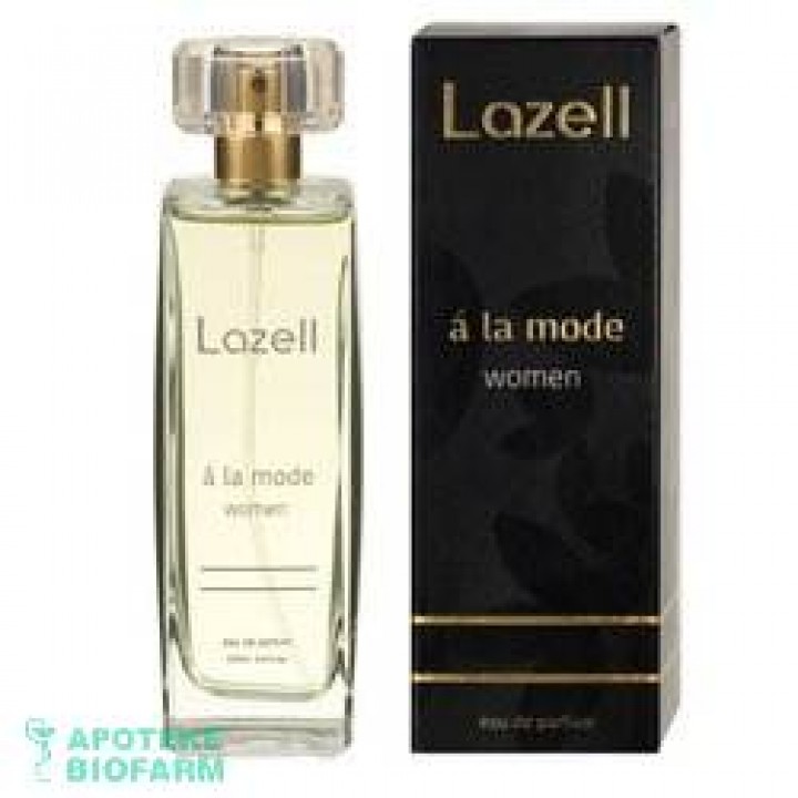 Lazell A La Mode Zenski Parfem
