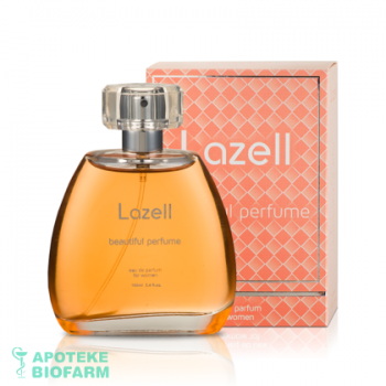 LAZELL BEAUTIFUL WOMEN PARFEM 100ML