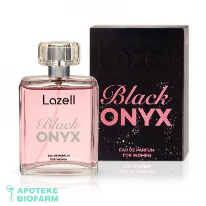 Lazell Black Onyx Zenski Parfem