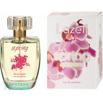 LAZELL SPRING WOMEN PARFEM 100ML LAZELL SPRING WOMEN PARFEM 100ML