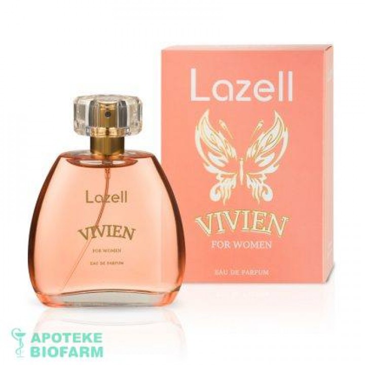 Lazell Vivien Zenski Parfem