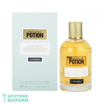 DSQUARED POTION parfem 30ml