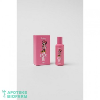 MINNIE MOUSE LOVE PARFEM 50ml