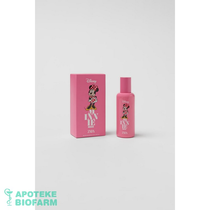 Minnie Mouse Love Parfem 50Ml
