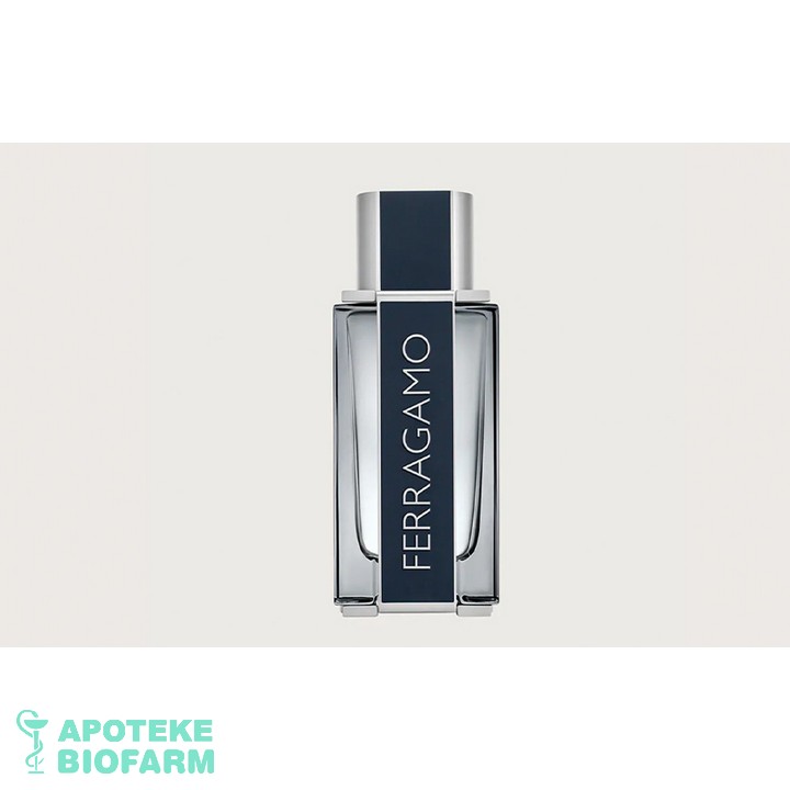 Salvatore Ferragamo Edt 30Ml Parfem