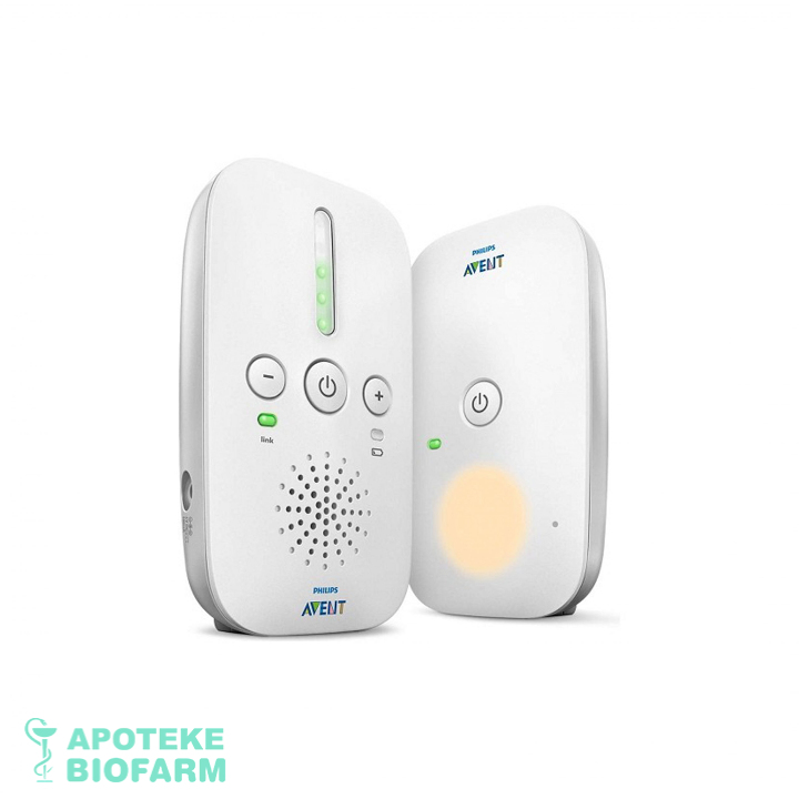 Avent Bebi Alarm 3505