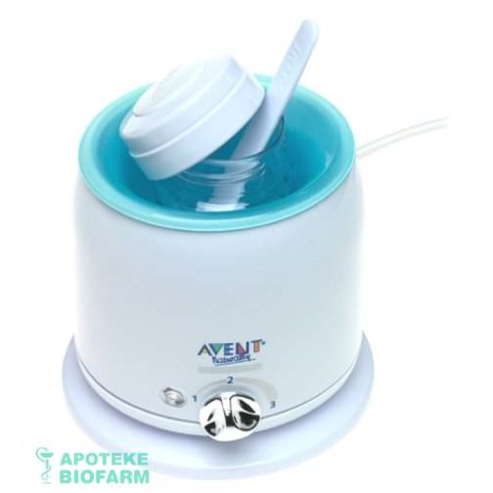 Avent Grejač Za Boce 3467 0112