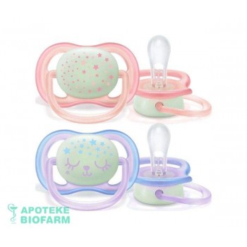 AVENT VARALICA 0-6M STHR GIRL 1761 A2