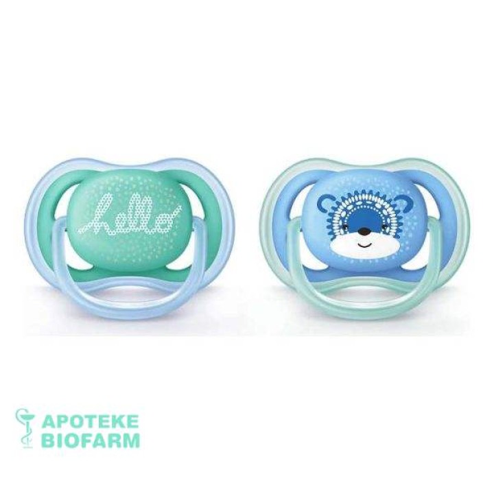 Avent Varalica 6-18M Sthr Air 5959 A2