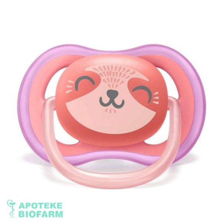 Avent Varalica 18M+ Sthr Air Girl 6173