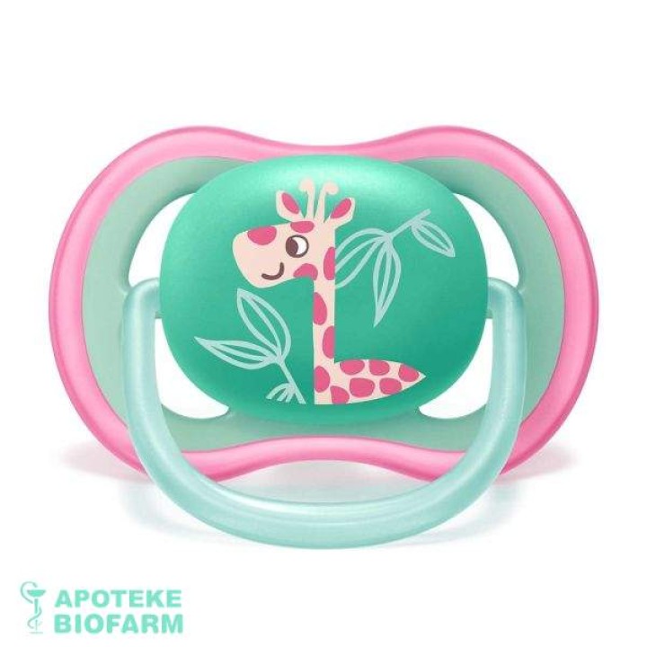 Avent Varalica 18M+ Sthr Air Girl 6173