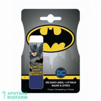 BATMAN BALZAM ZA USNE 4GR BATMAN BALZAM ZA USNE 4GR