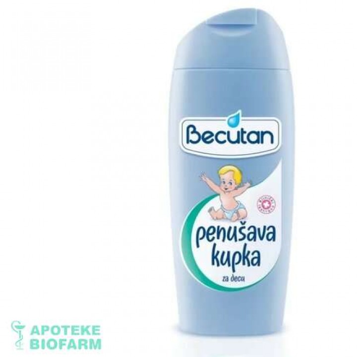 BECUTAN KUPKA 350ML Becutan Kupka 350Ml