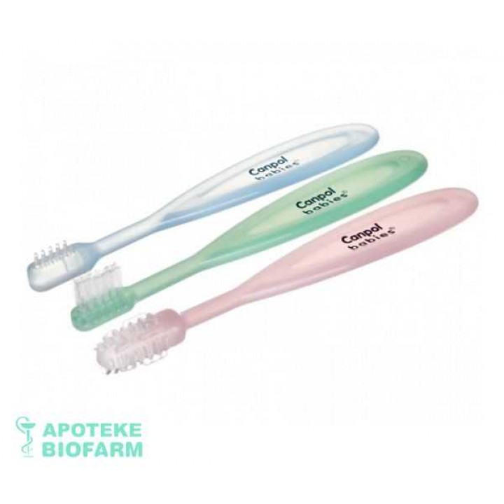 Canpol Set Za Masazu Desni 20211 Cnp