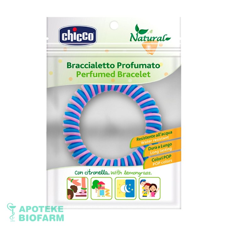 Chicco Zanza Narukvica